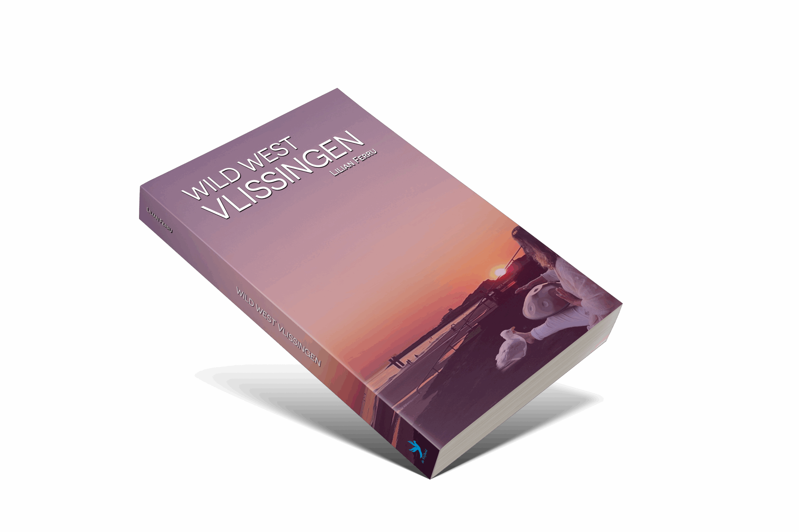Wild-West-Vlissingen-boek mkdesign-it webdesign ariq