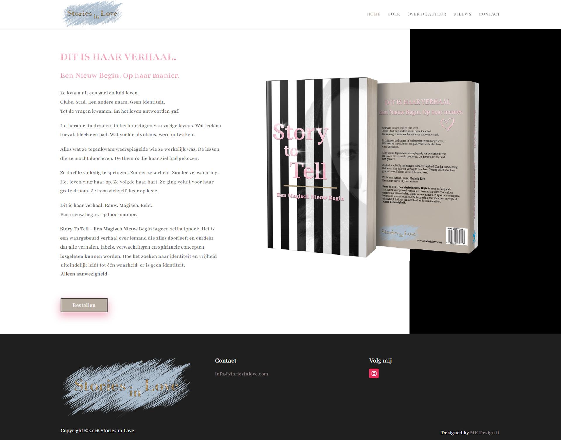 mkdesign-it webdesign ariq