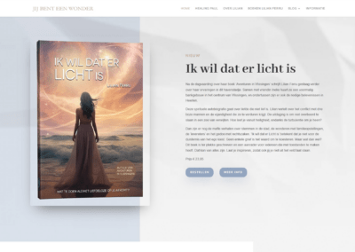 Jij bent een Wonder